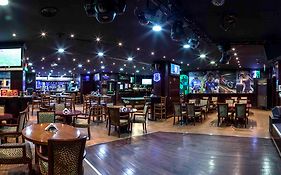 فندق ذي كنتري كلوب دبي